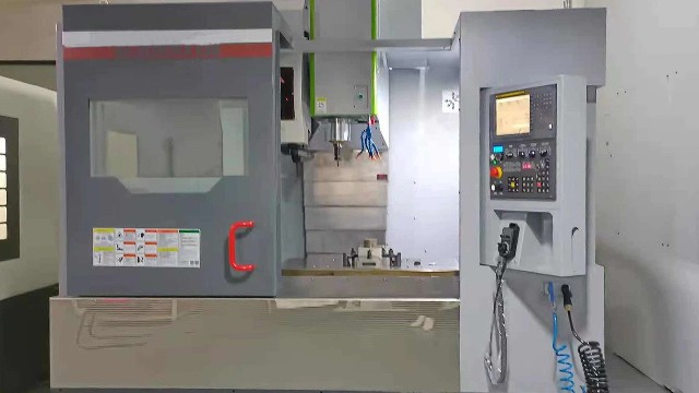 数控铝型材加工中心操作技巧 数控铝型材加工中心操作技巧