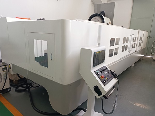 搅拌摩擦焊机 搅拌摩擦焊机