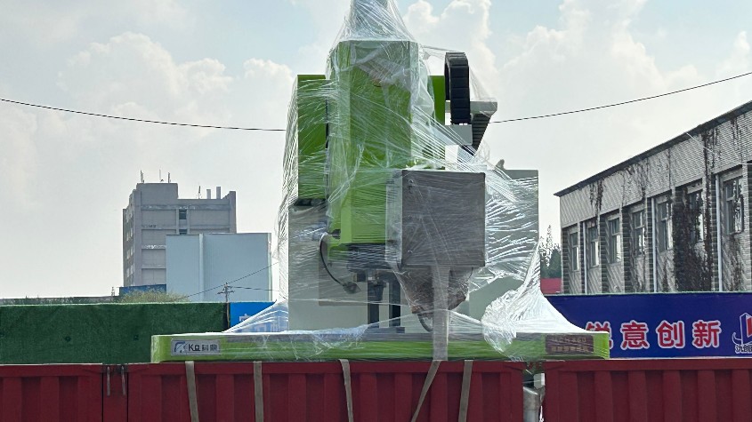 苏州罗普斯金型材复合加工中心案例 苏州罗普斯金型材复合加工中心案例