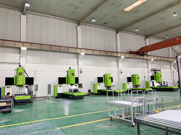 搅拌摩擦焊机 搅拌摩擦焊机