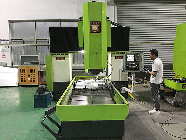 搅拌摩擦焊机 搅拌摩擦焊机