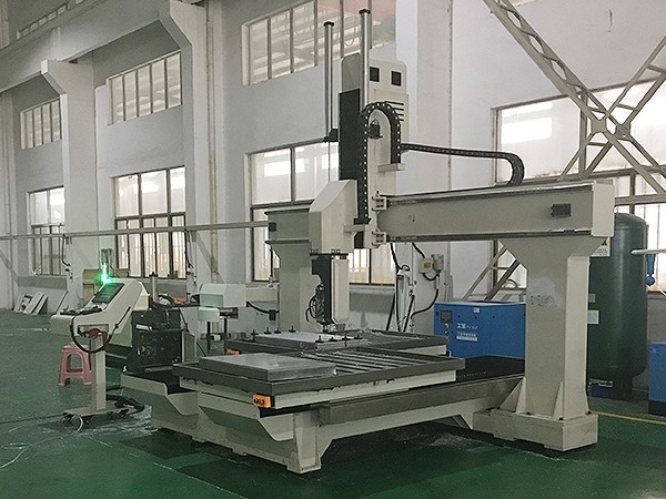 搅拌摩擦焊机 搅拌摩擦焊机