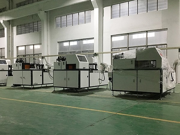 搅拌摩擦焊机 搅拌摩擦焊机